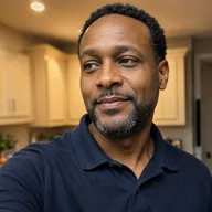 Dwayne P., roof repair customer