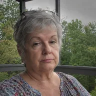 Eileen R., roof replacement customer